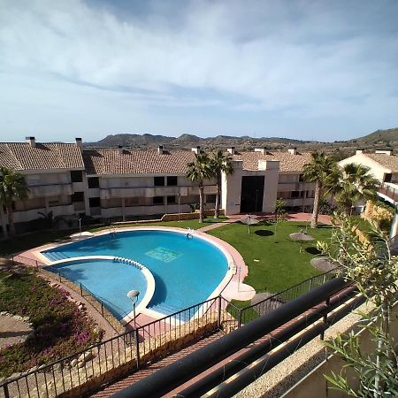 Ferienwohnung Tranquilo Piso Alenda Golf Alicante Exterior foto