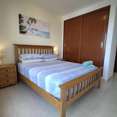 Ferienwohnung Tranquilo Piso Alenda Golf Alicante Exterior foto