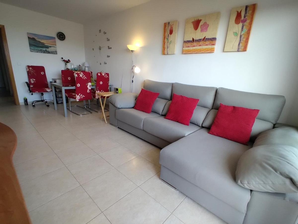 Ferienwohnung Tranquilo Piso Alenda Golf Alicante Exterior foto