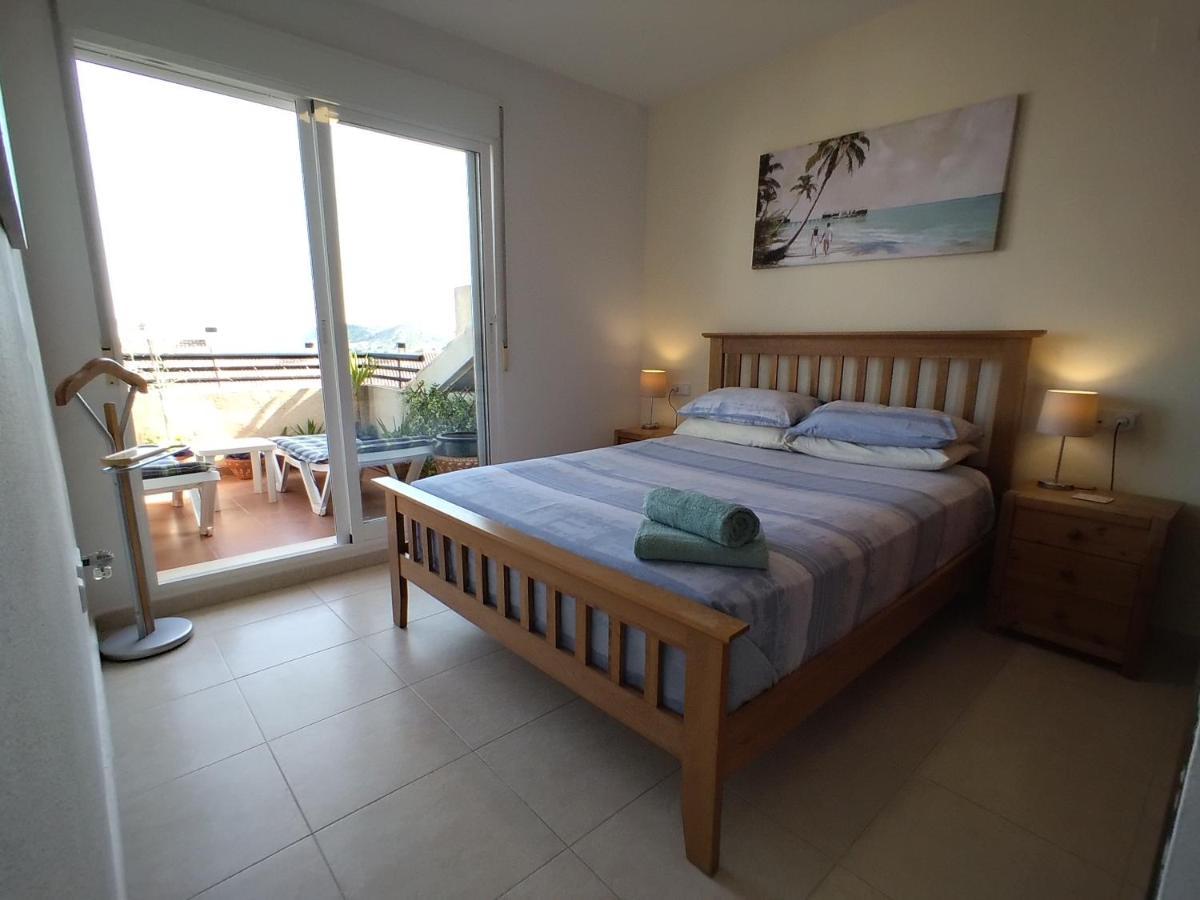 Ferienwohnung Tranquilo Piso Alenda Golf Alicante Exterior foto