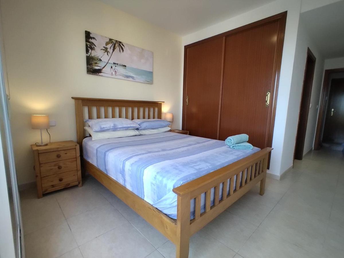 Ferienwohnung Tranquilo Piso Alenda Golf Alicante Exterior foto