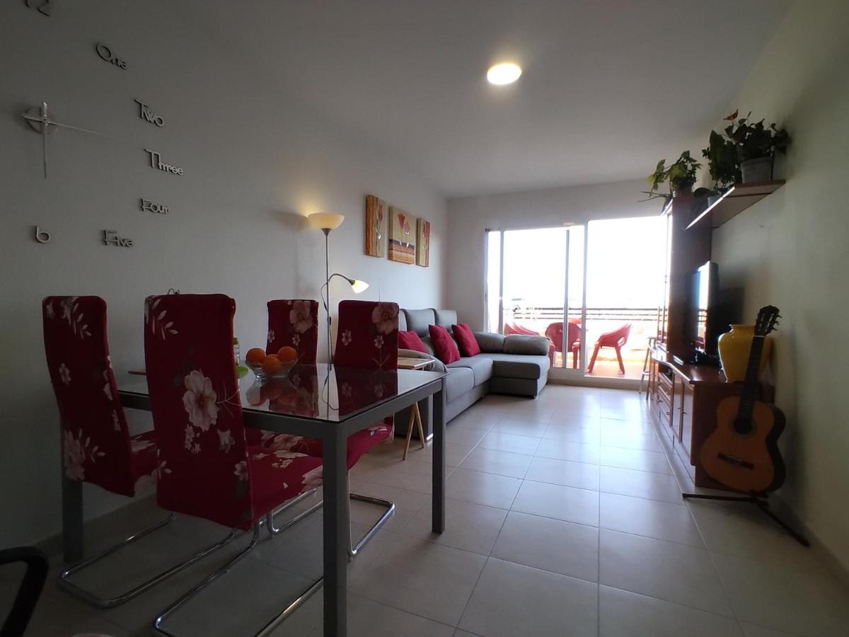Ferienwohnung Tranquilo Piso Alenda Golf Alicante Exterior foto