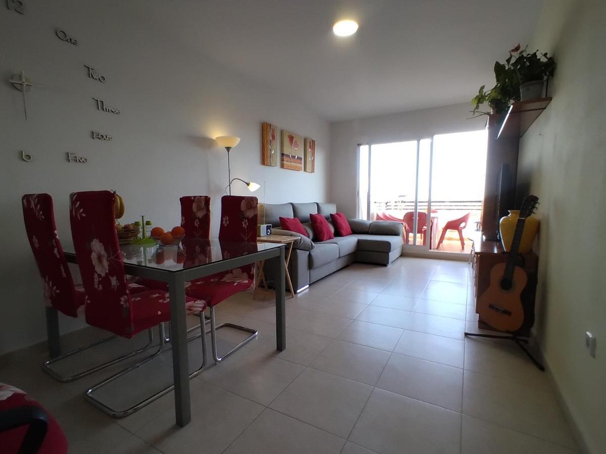 Ferienwohnung Tranquilo Piso Alenda Golf Alicante Exterior foto