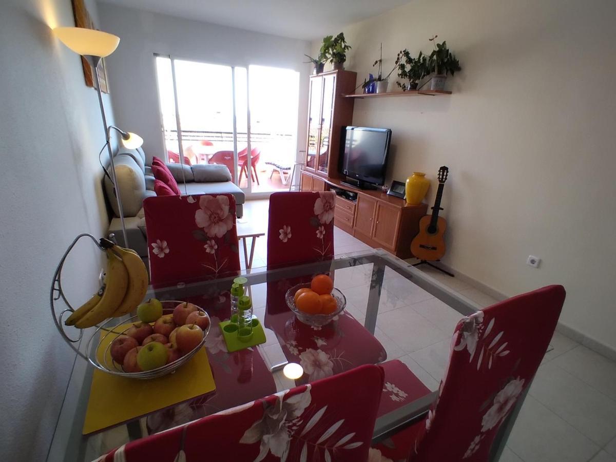 Ferienwohnung Tranquilo Piso Alenda Golf Alicante Exterior foto