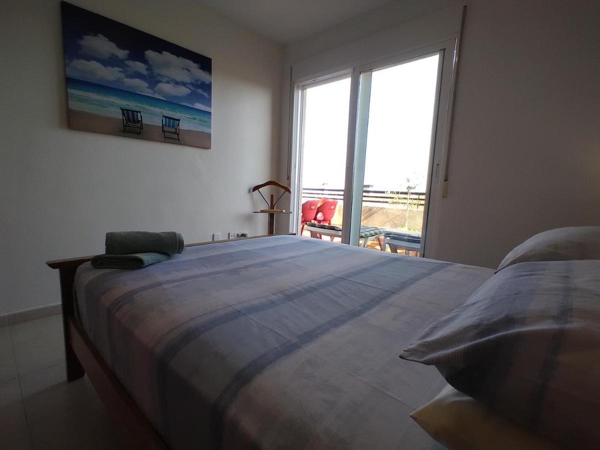 Ferienwohnung Tranquilo Piso Alenda Golf Alicante Exterior foto