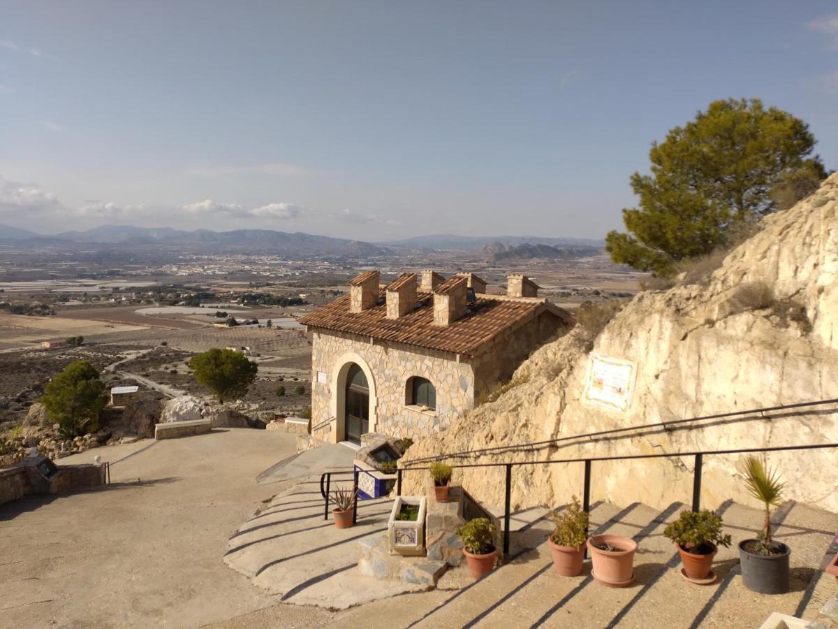 Ferienwohnung Tranquilo Piso Alenda Golf Alicante Exterior foto