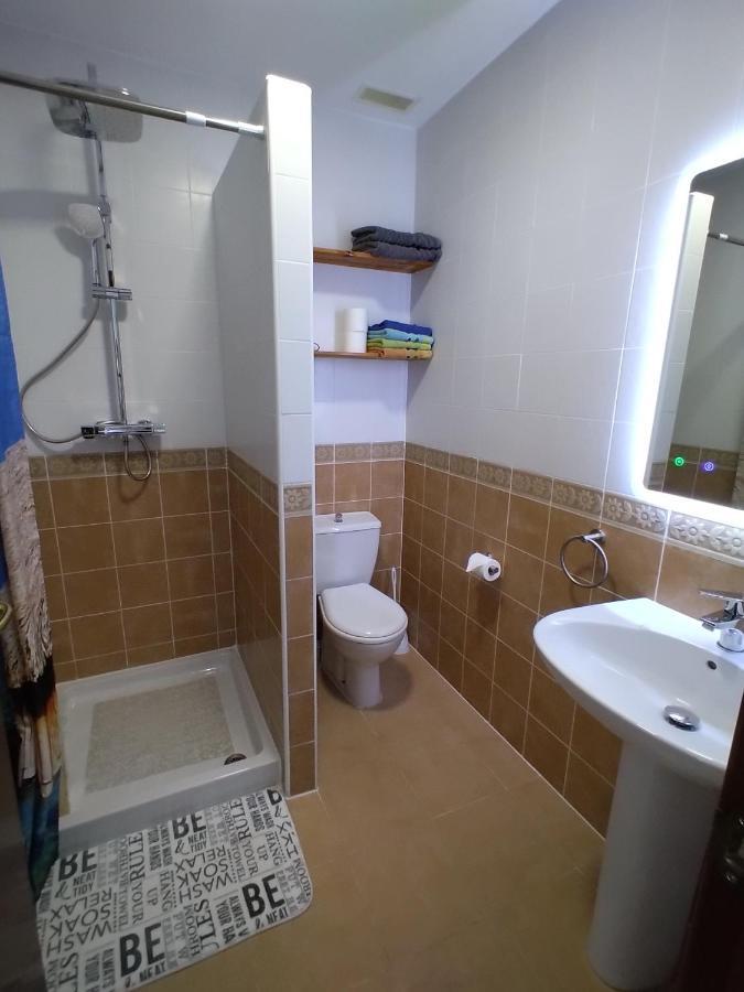 Ferienwohnung Tranquilo Piso Alenda Golf Alicante Exterior foto